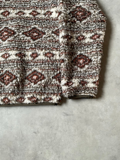 10s PATAGONIA 「Classic Retro-X Cardigan」フリースジャケット