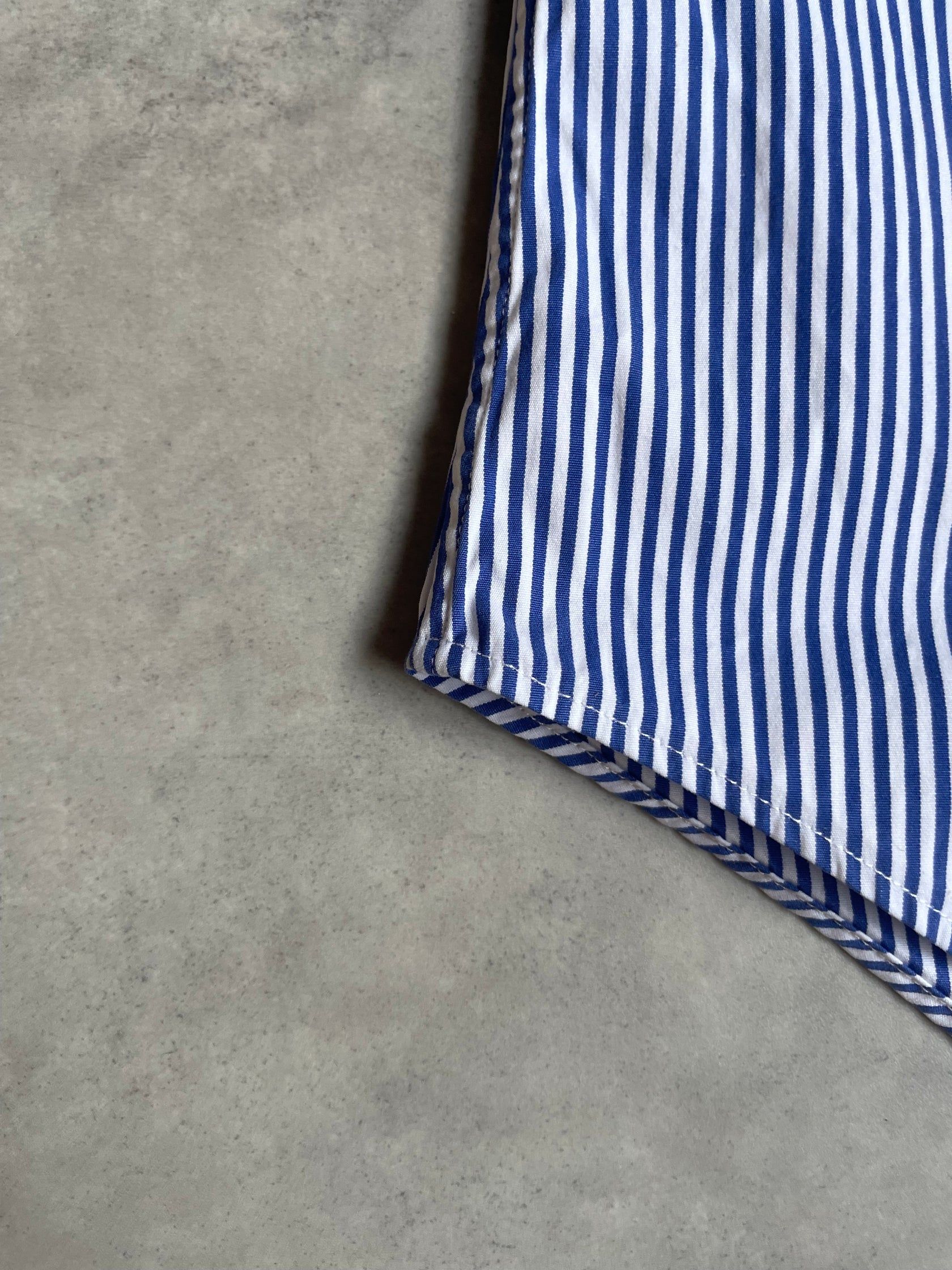 00's RALPH LAUREN「CLASSIC FIT」長袖シャツ
