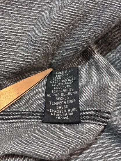 90's RALPH LAUREN「POLO JEANS CO.」ワークシャツ