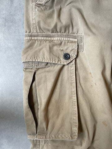 90's POLO JEANS COMPANY カーゴパンツ