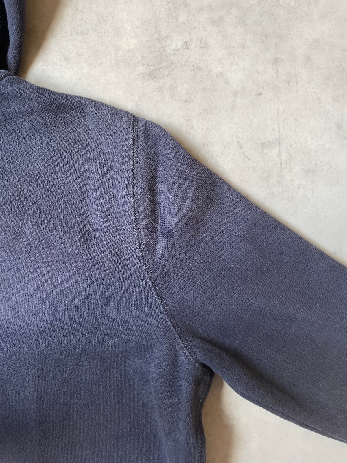 00's POLO JEANS COMPANY ジップパーカー