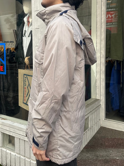 70's WOOLRICH「４P」マウンテンパーカー