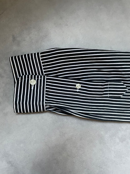 00's POLO BY RALPH LAUREN「CUSTOM FIT」長袖シャツ