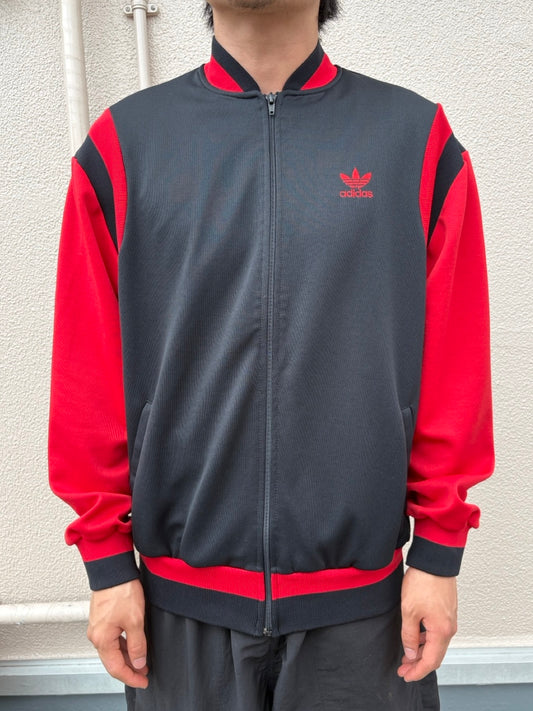 70's~80's「ADIDAS」トラックジャケット