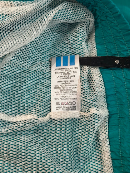 90's ADIDAS ナイロンジャケット