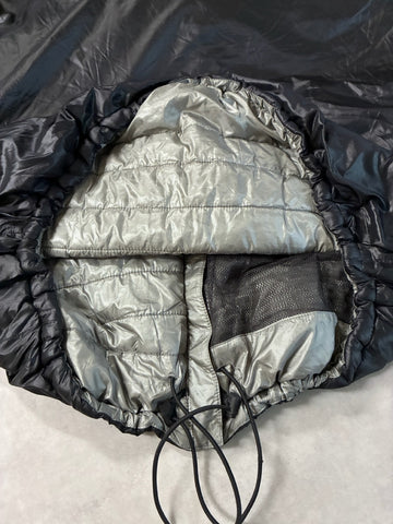 00's PATAGONIA 「Micro Puff Parka」 ナイロンパーカー