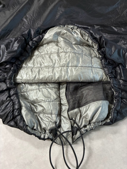 00's PATAGONIA 「Micro Puff Parka」 ナイロンパーカー