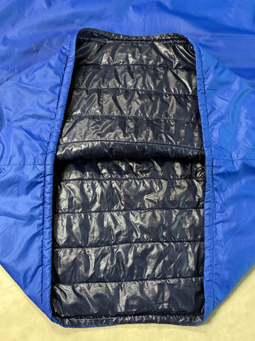 00's PATAGONIA 「Puff Ball」 プルオーバージャケット　
