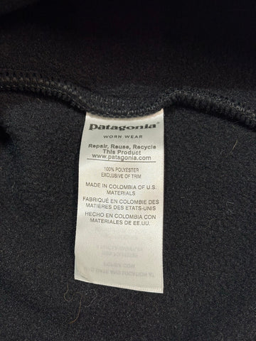 10's PATAGONIA 「Synchilla Snap-T」フリースプルオーバー