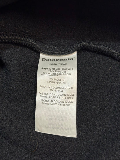 10's PATAGONIA 「Synchilla Snap-T」フリースプルオーバー