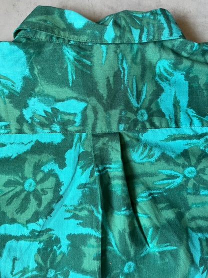 20’s PATAGONIA 「Go To Shirt」ボタンダウンシャツ