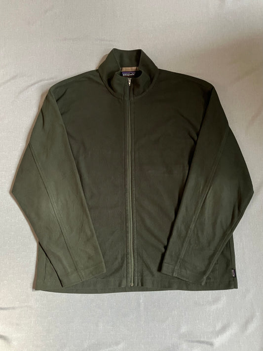00's Patagonia「SYNCHILLA」フリースジャケット