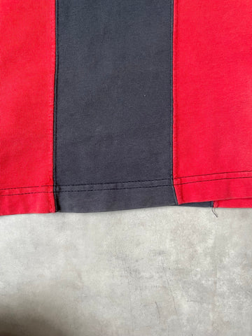 90's POLO RALPH LAUREN ラグビーシャツ