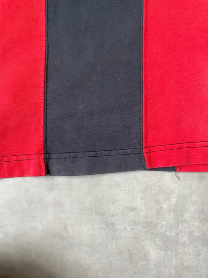 90's POLO RALPH LAUREN ラグビーシャツ