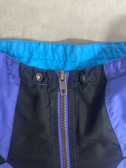 90's NIKE「PREMIER」ナイロンジャケット