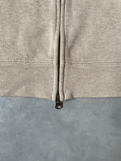 00's POLO BY RALPH LAUREN ジップパーカー