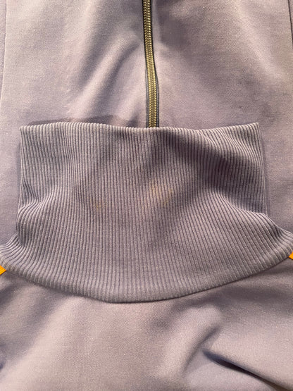 60's ADIDAS「西ドイツ製」トラックジャケット