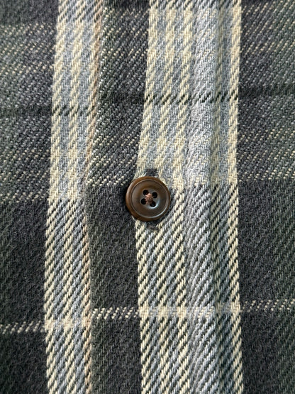 90's ST.JOIN'SBAY フランネルシャツ