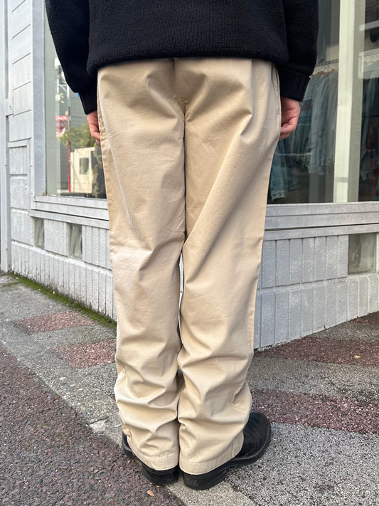 90's RALPH LAUREN チノパンツ