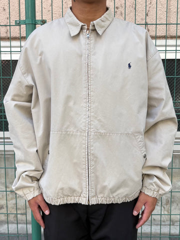 90's~00's POLO BY RALPH LAUREN スウィングトップ