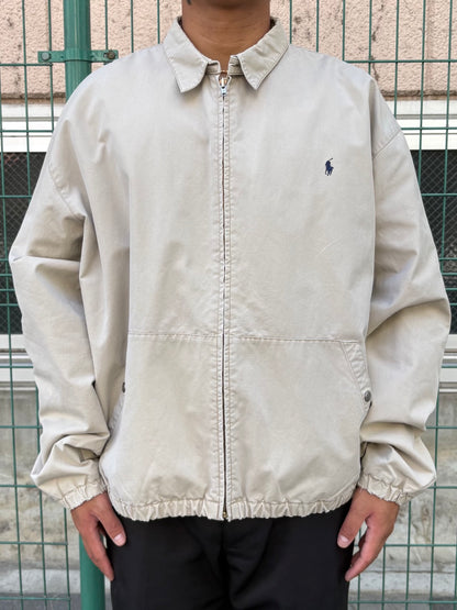 90's~00's POLO BY RALPH LAUREN スウィングトップ
