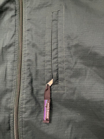 90's PATAGONIA 「Pneumatic Jacket」 ナイロンジャケット