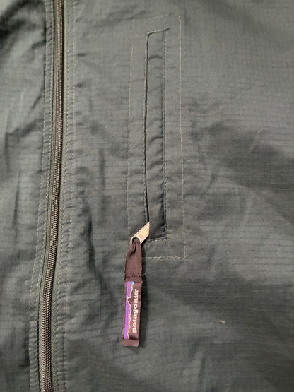 90's PATAGONIA 「Pneumatic Jacket」 ナイロンジャケット