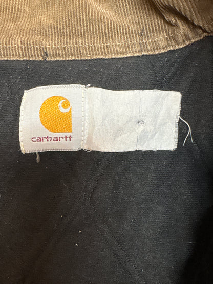 90's「Carhartt」USA製 サンタフェジャケット