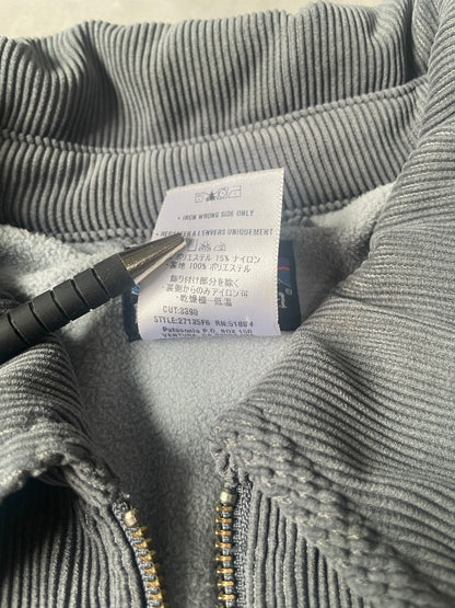 00's PATAGONIA「Cord Warmer Jacket」コーデュロイジャケット