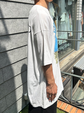90's PINK FLOYD「The Division Bell tour」対　バンドTシャツ