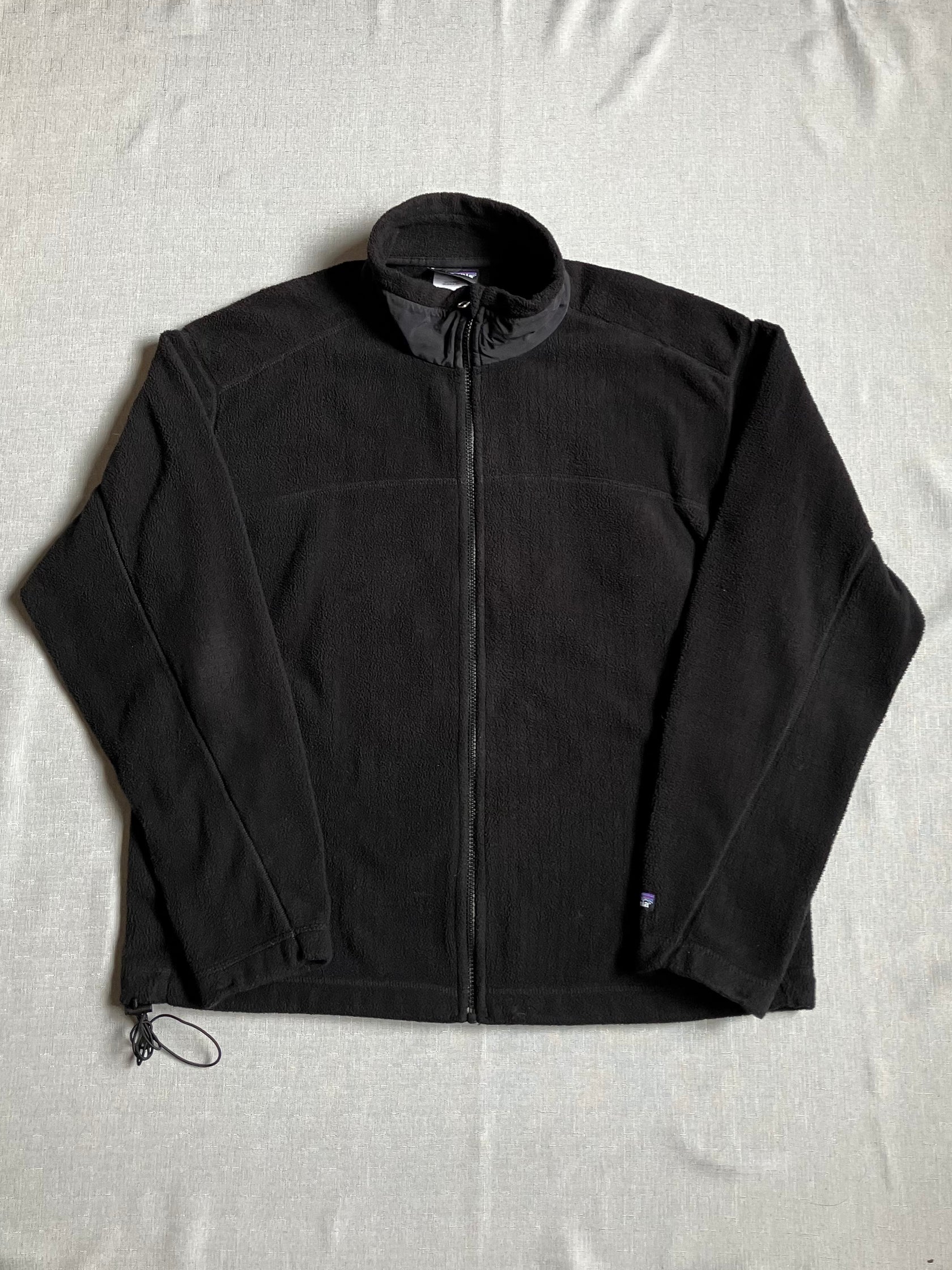 00's Patagonia フリースジャケット