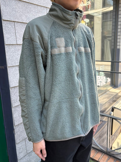 10's「GENⅢ ECWCS LEVEL3」フリースジャケット