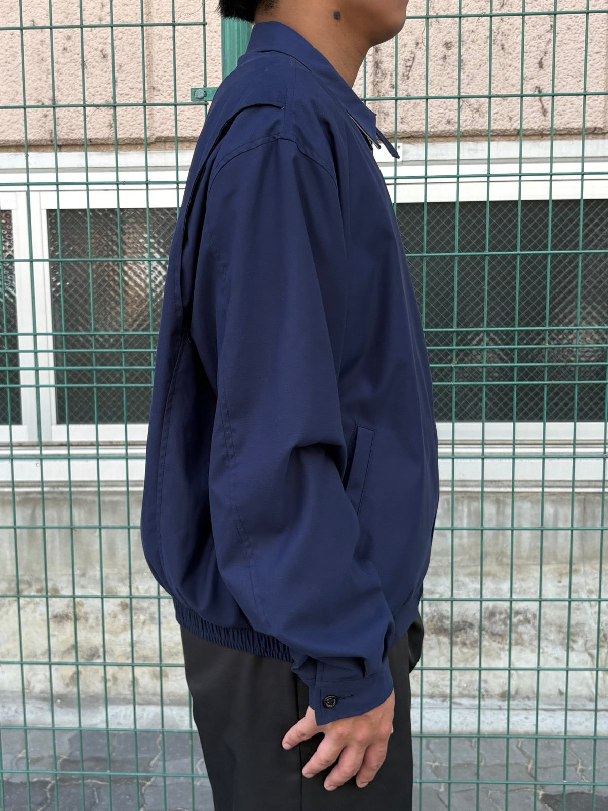90's~00's POLO BY RALPH LAUREN スウィングトップ