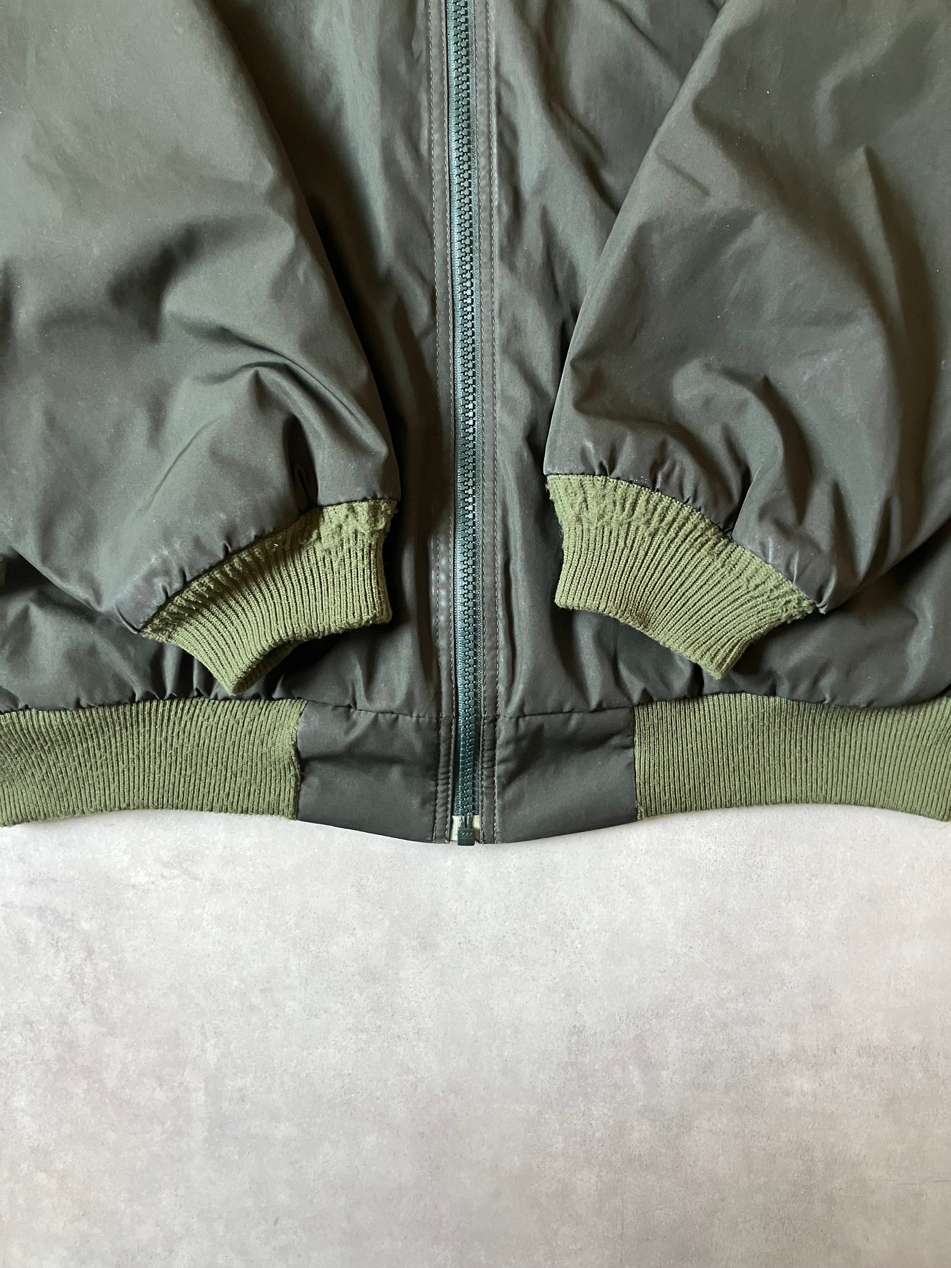 00's PATAGONIA 「Shelled Synchilla」ナイロンジャケット – FUJI STORE