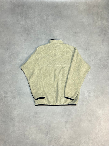 10's PATAGONIA 「Synchilla Snap-T」フリースプルオーバー