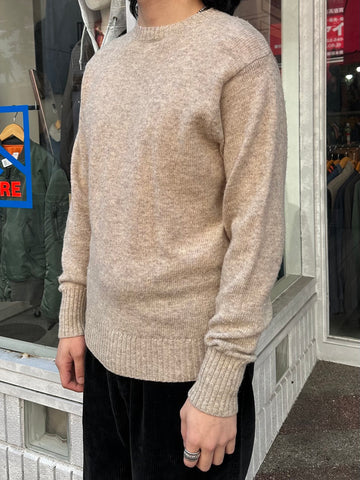00's PENDLETON ウールニット