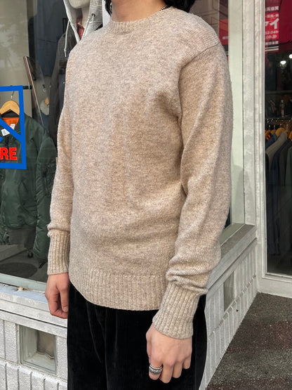 00's PENDLETON ウールニット