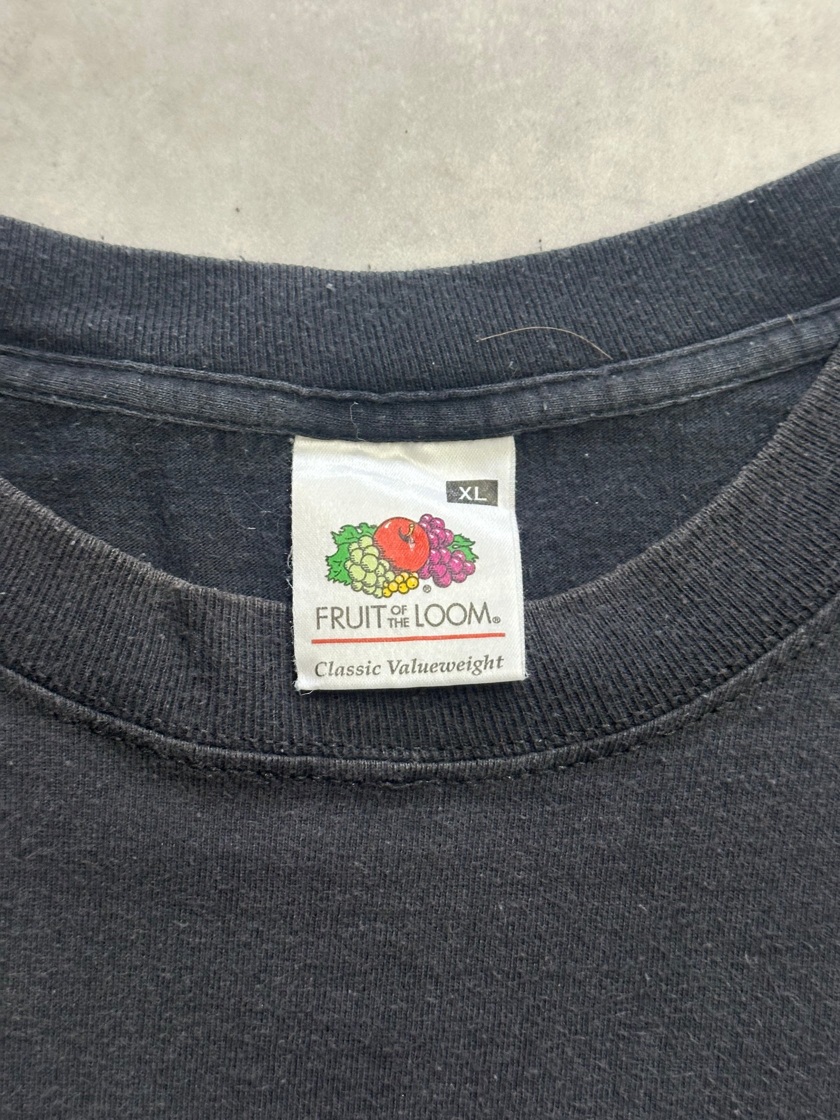 00's CRADLE OF FITH バンドTシャツ
