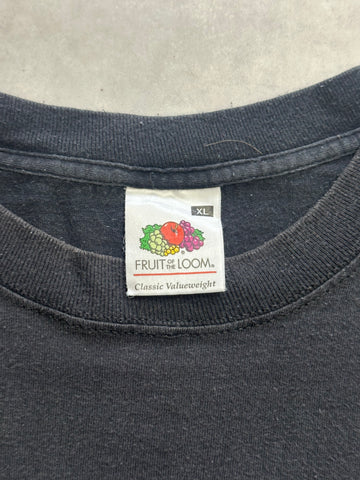 00's CRADLE OF FITH バンドTシャツ