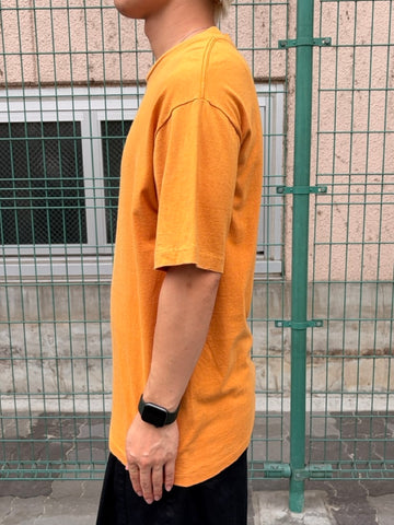 90's STUSSY「Aloha Nui」USA製 スケートTシャツ