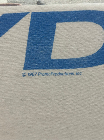 80's PINK FLOYD「World Tour」バンドTシャツ