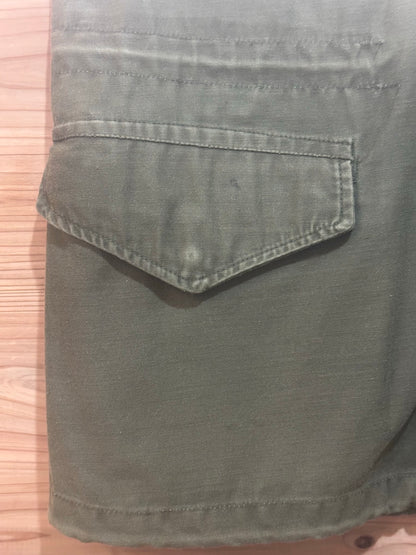 80’s U.S.ARMY「M-65」フィールドジャケット