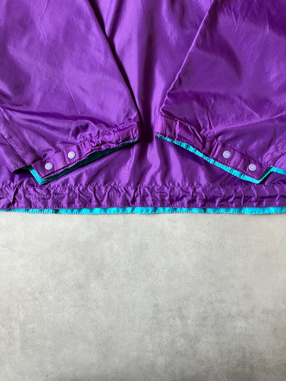 90's PATAGONIA「Nylon Reversible Jacket」ナイロンジャケット