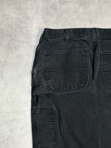 CARHARTT「SINGLE KNEE」ダックパンツ