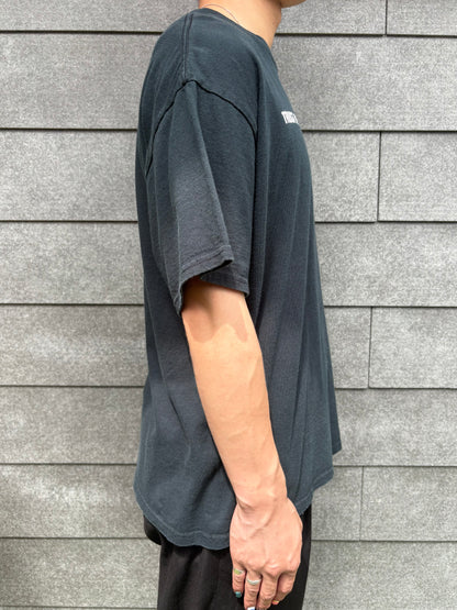 00's「TRUST ME. I DO THIS ALL THE TIME」メッセージTシャツ