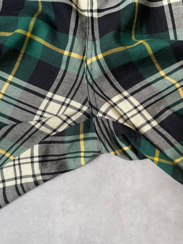 00's POLO RALPH LAUREN SLEEP WEAR イージーパンツ