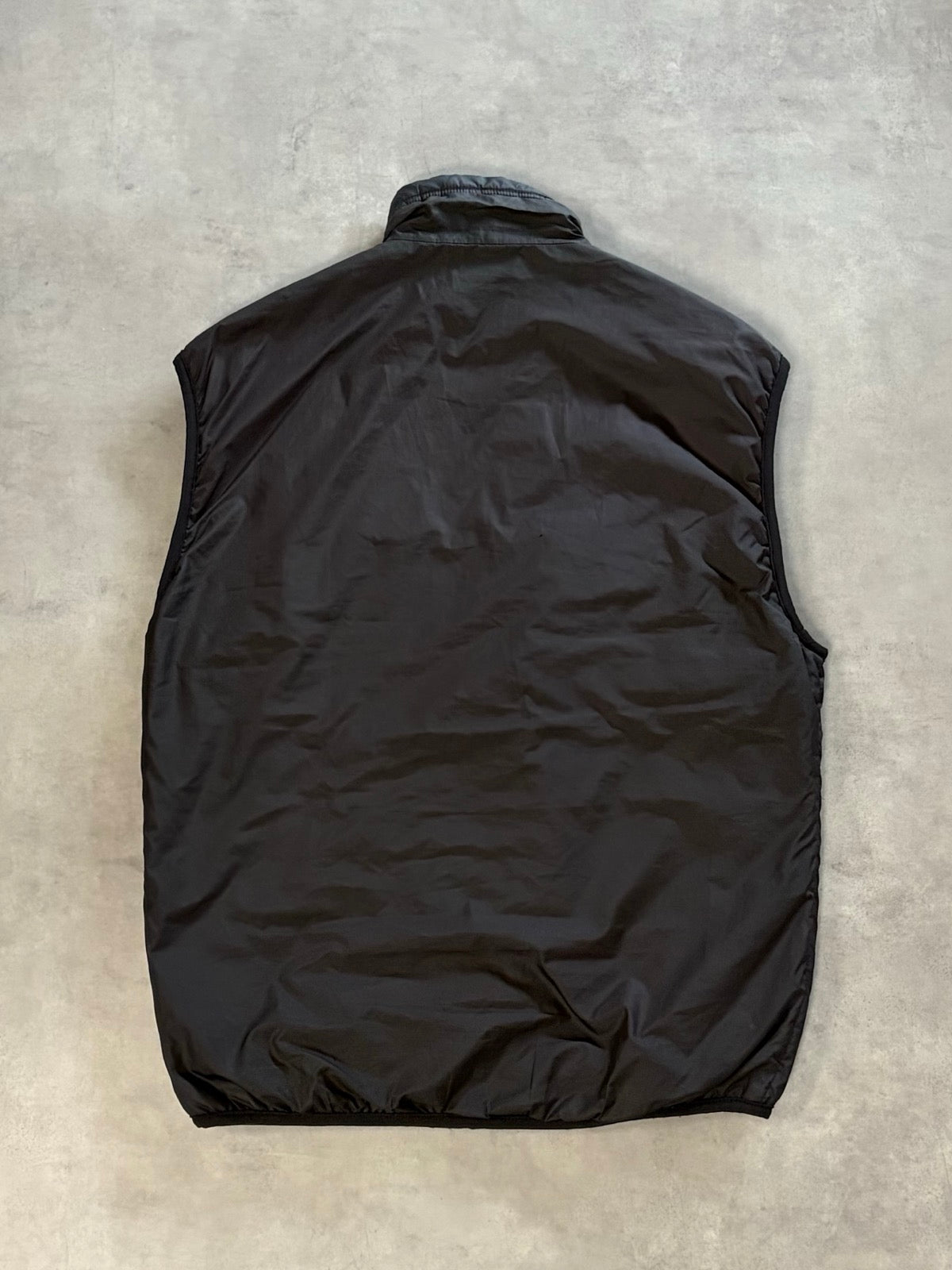 00's PATAGONIA 「Puffball Vest」 ナイロンベスト