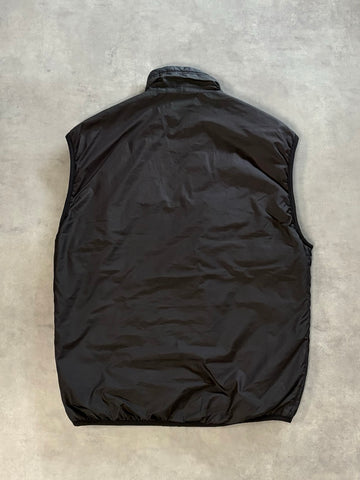 00's PATAGONIA 「Puffball Vest」 ナイロンベスト