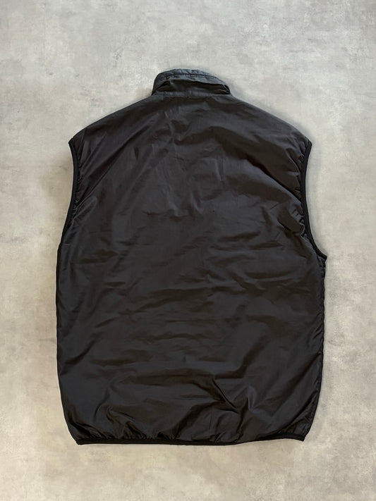 00's PATAGONIA 「Puffball Vest」 ナイロンベスト