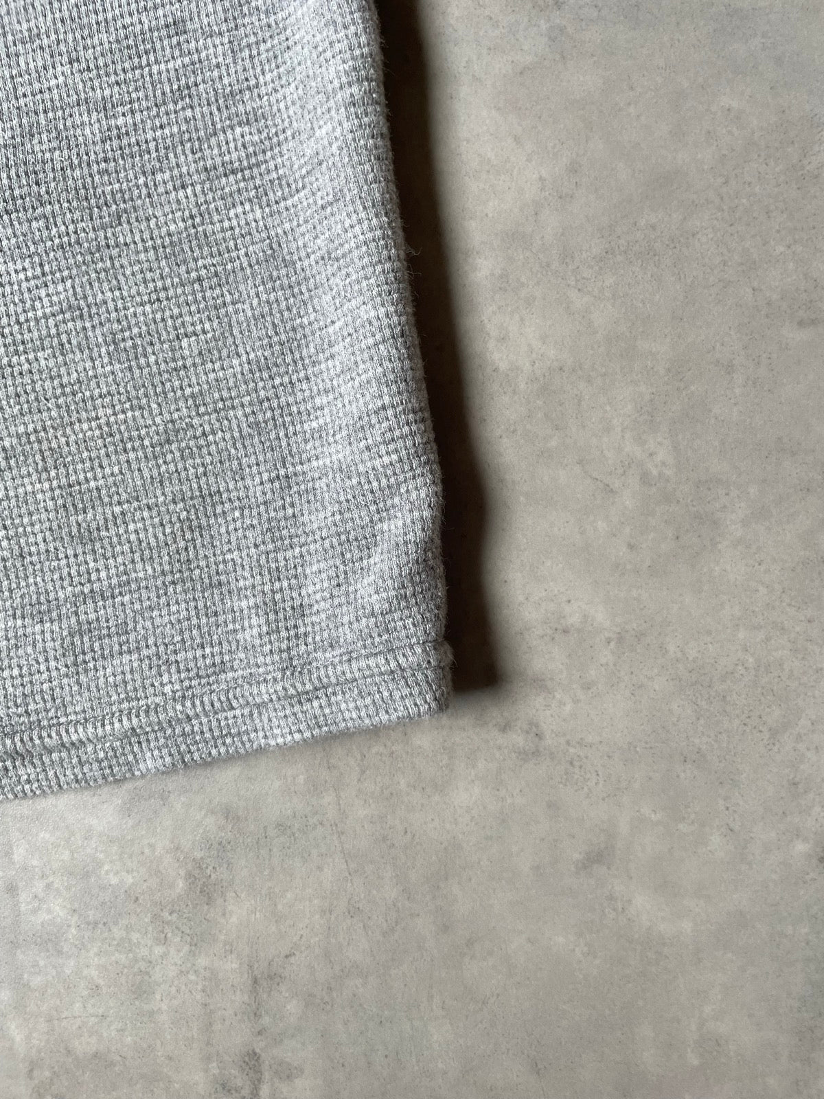 00's POLO RALPH LAUREN SLEEP WEAR 長袖サーマル